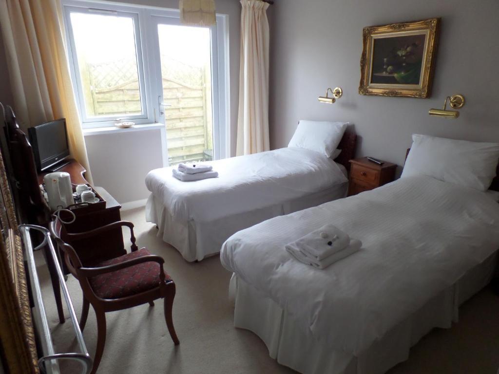 Bossiney House Hotel Тинтажель Экстерьер фото